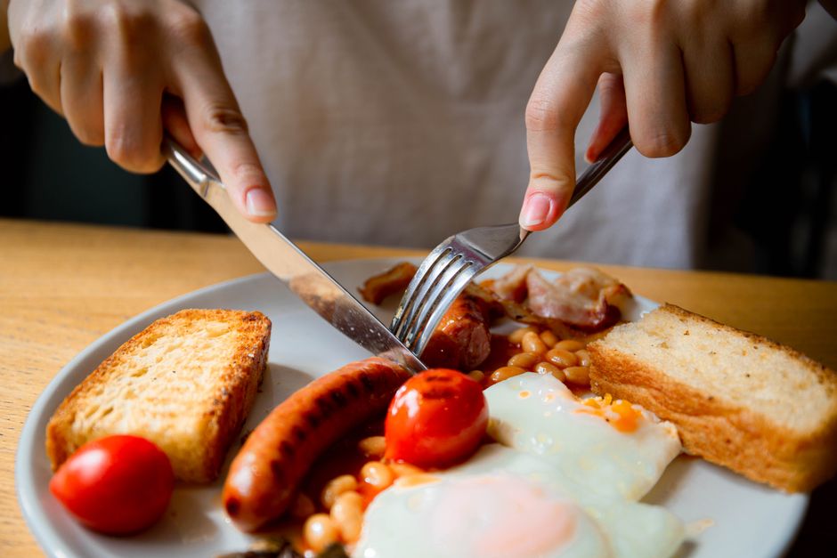 What Should I Eat for Breakfast to Avoid Morning Glucose Spikes?