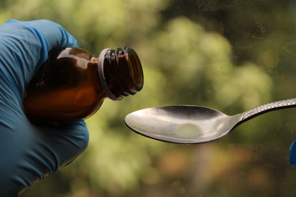 Can Hydrogen Peroxide Cure Toenail Fungus?