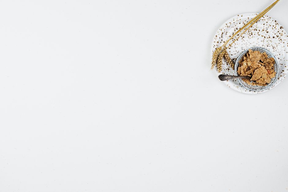 Why Do Oats, Toast, and Cereal Affect My Blood Sugar Differently?