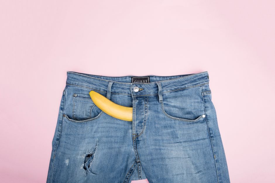 How Should I Discuss Ongoing Erection Problems With a Clinician?